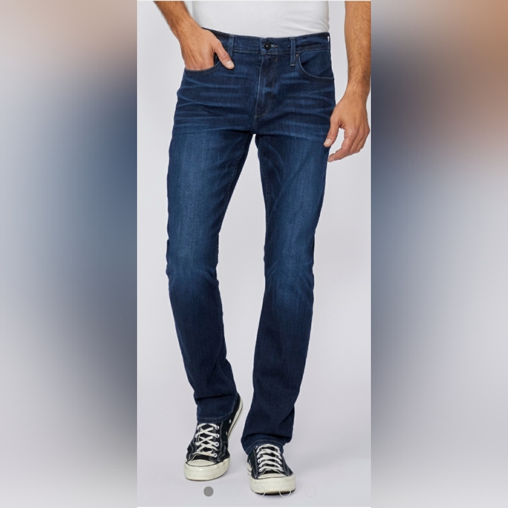 PAIGE Men's Federal - Graham Jeans Size 33x30